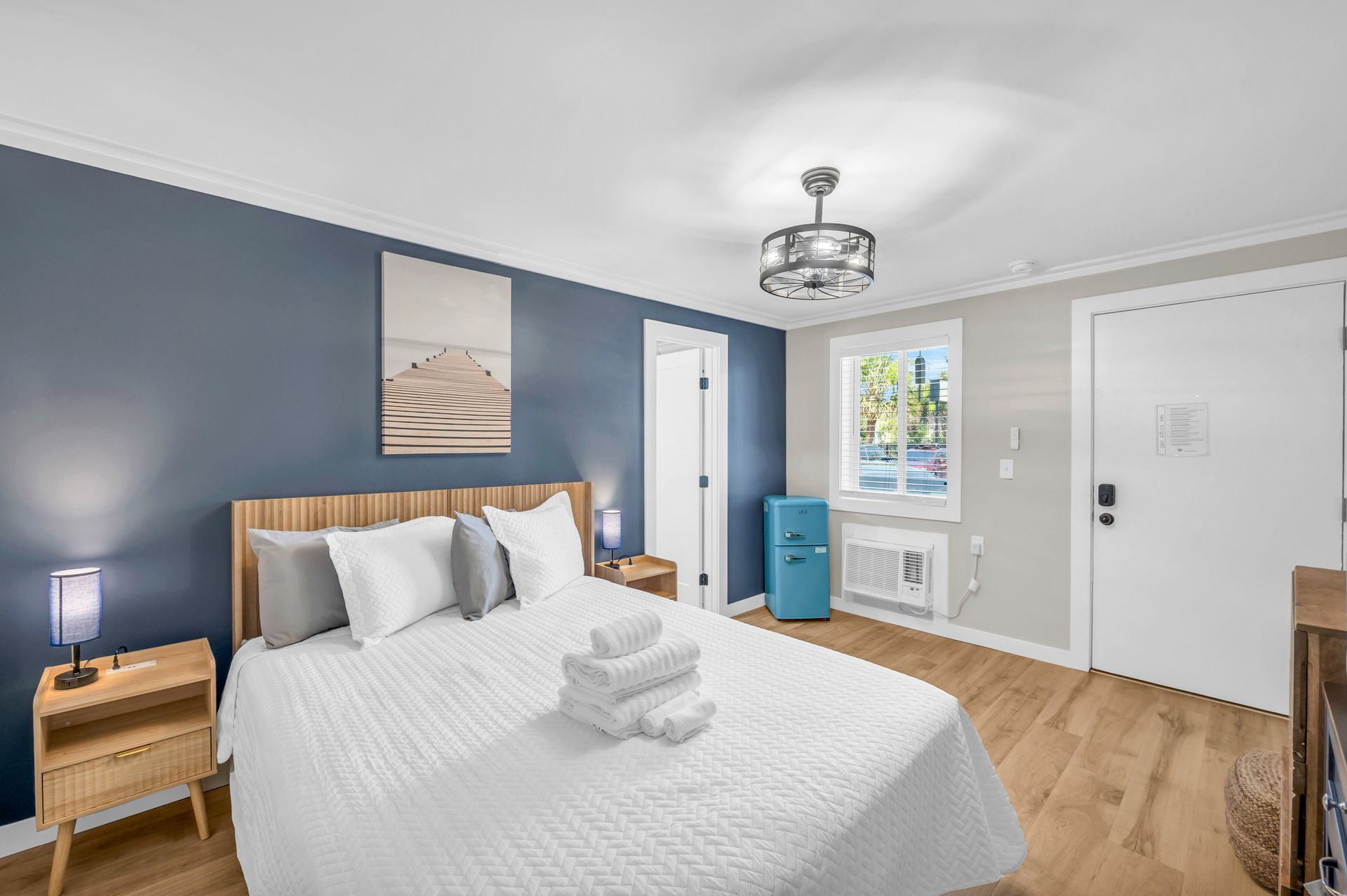 clean rooms