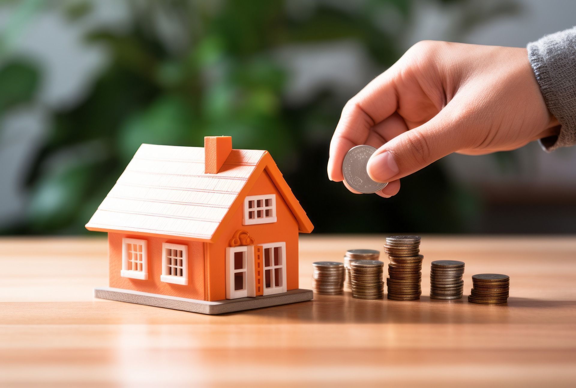 Lo stralcio immobiliare rappresenta un metodo redditizio di investimento, che coinvolge un accordo tra debitore e creditori per estinguere i debiti e acquisire l’immobile prima dell'esecuzione immobiliare.