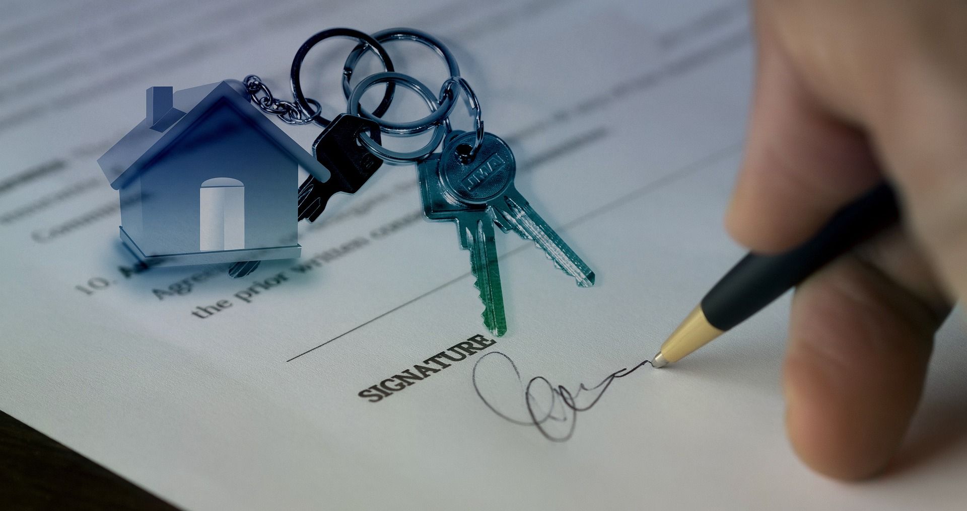 Assistenza nella vendita di proprietà, inclusa la pianificazione e l'esecuzione di strategie di marketing efficaci, la gestione delle trattative con acquirenti potenziali e la necessaria assistenza fino a transazione avvenuta.