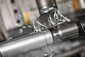CNC Verspanen met Hartford en Style bewerkingscentra
