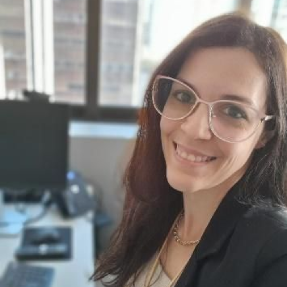Aline Palazolo Eiras Regis