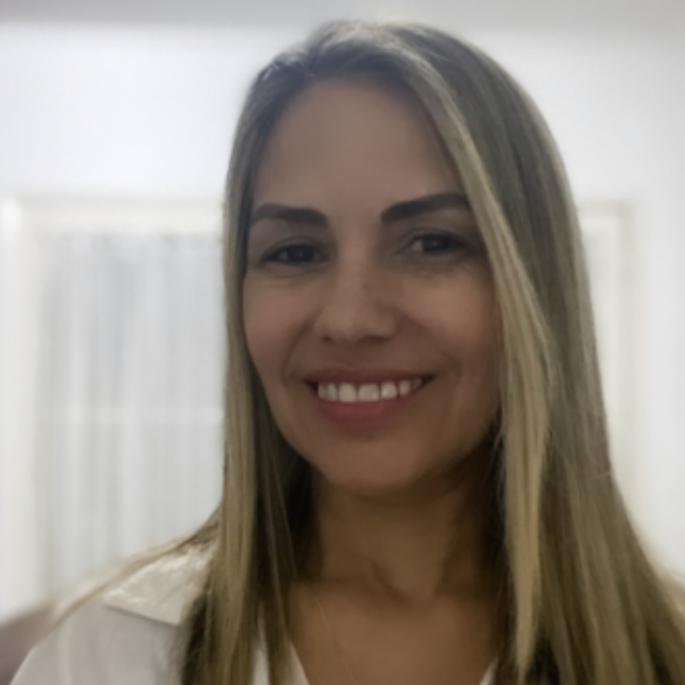 Dalva de Santana Regis