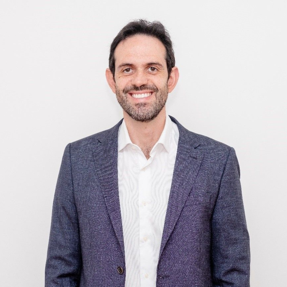 Gustavo Melo de Andrade Lima