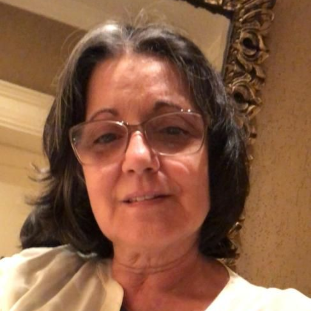 Marilena Fernandes do Nascimento