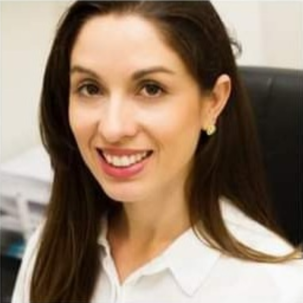 Natalia Faiolo Rossetto Filippini