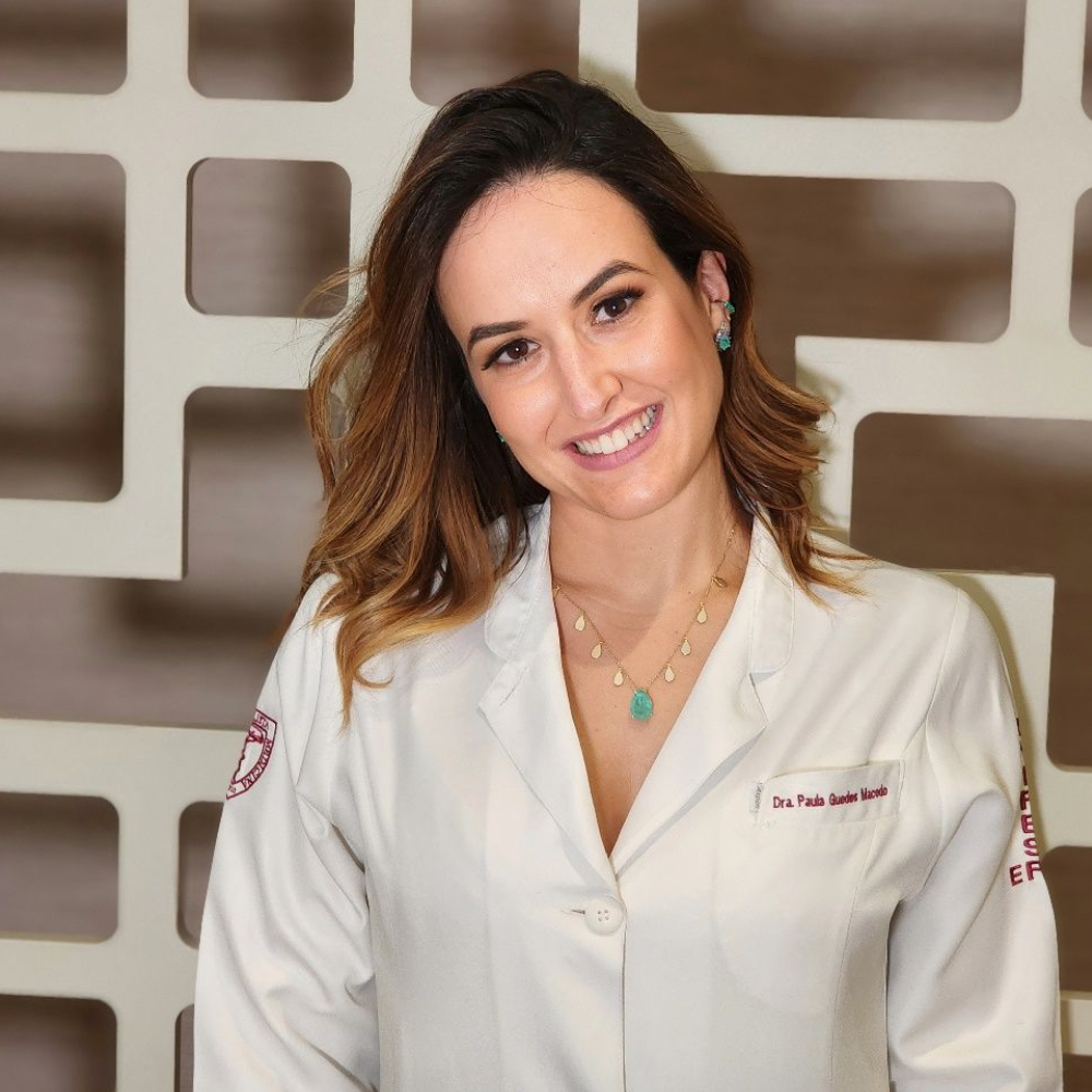 Paula Macedo Dieckmann