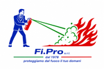 FI.PRO ANTINCENDIO E MANUTENZIONE ESTINTORI DAL 1978 Milano