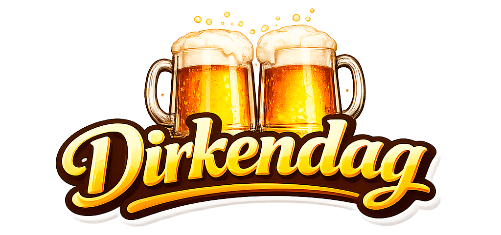 dirkendag dirk cafe tante pietje