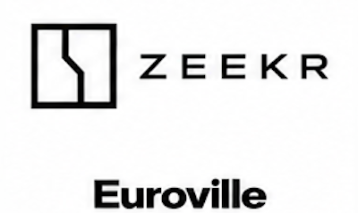 ZEEKR
