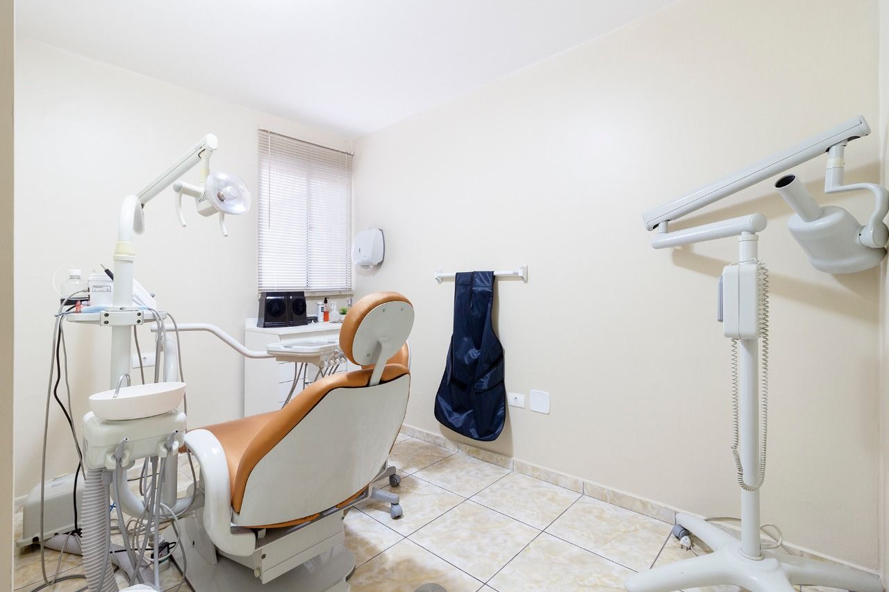 Consultório em Ipiranga - São Paulo Cirurgiâ Dentista
