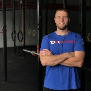 Davy Albright