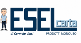 logo esel carta