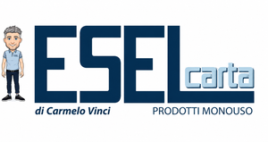 logo esel carta