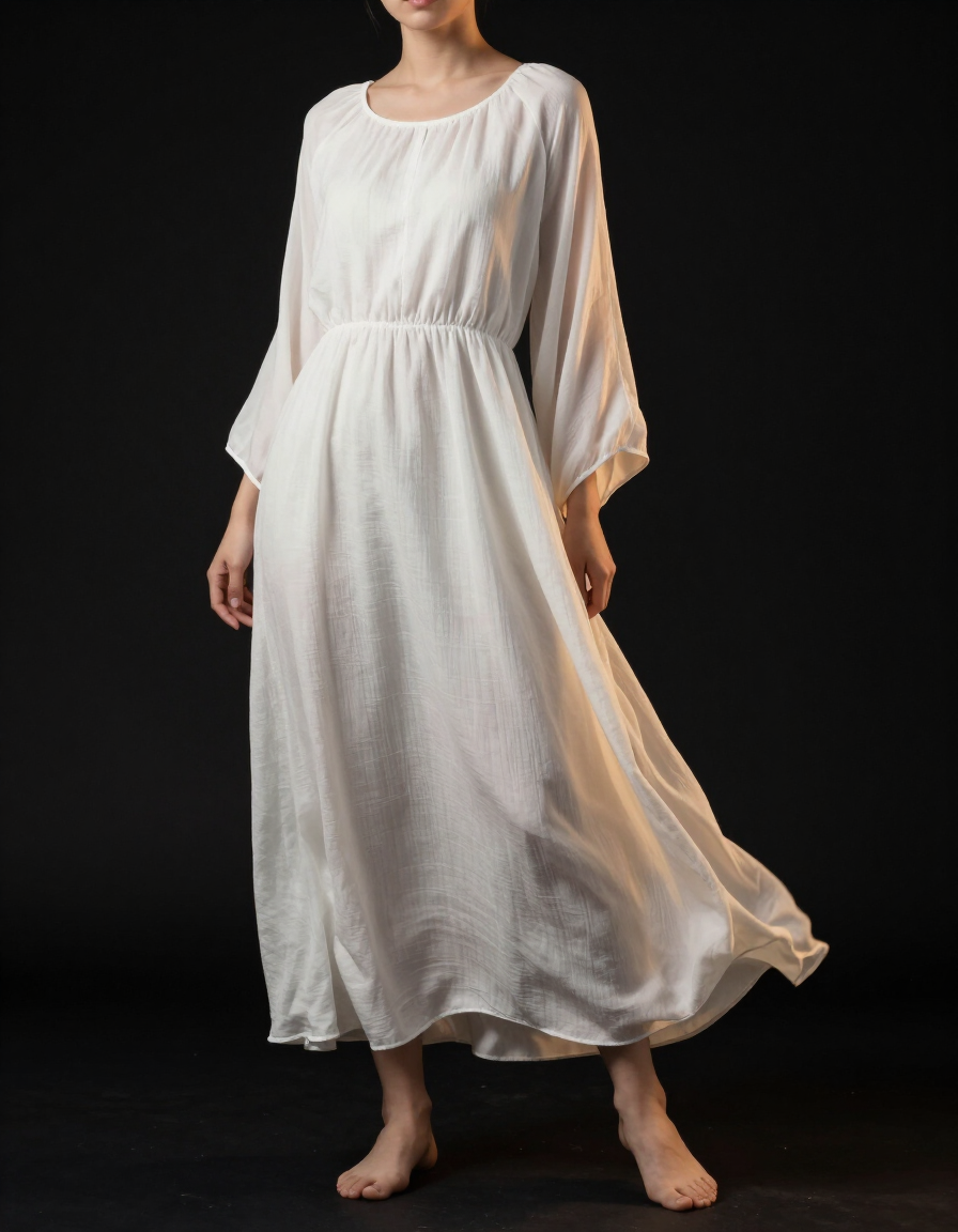 Vestido leve