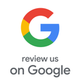 Google logo with 