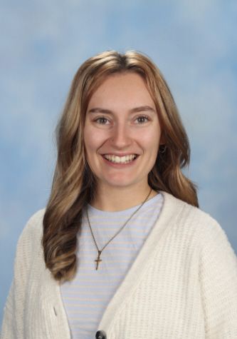 Ally Jane O'Sullivan