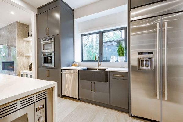 Appliance Repair | Trinity Appliance Repair