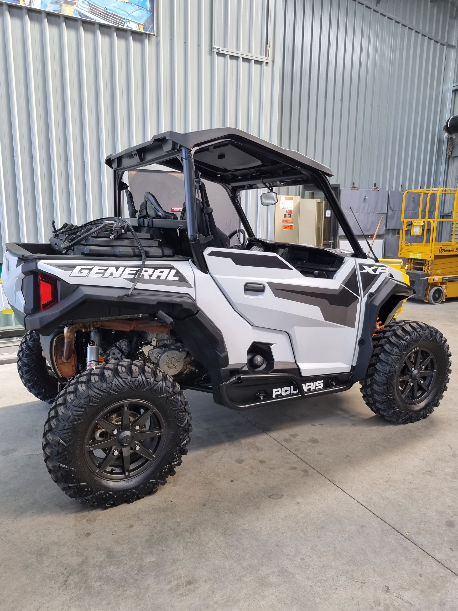 Action Auto Glass Portfolio | Burnie, TAS