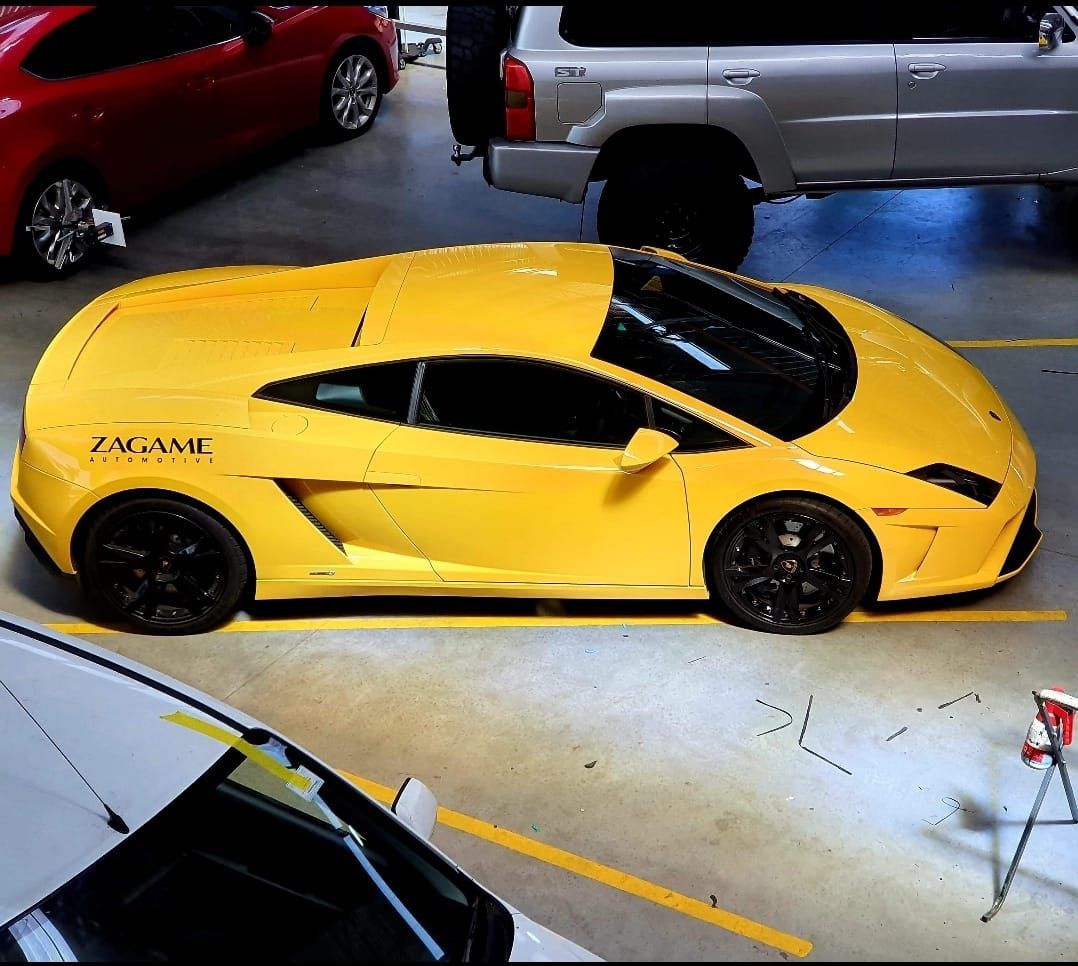 Action Auto Glass Portfolio | Burnie, TAS