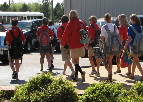 Macon East Academy