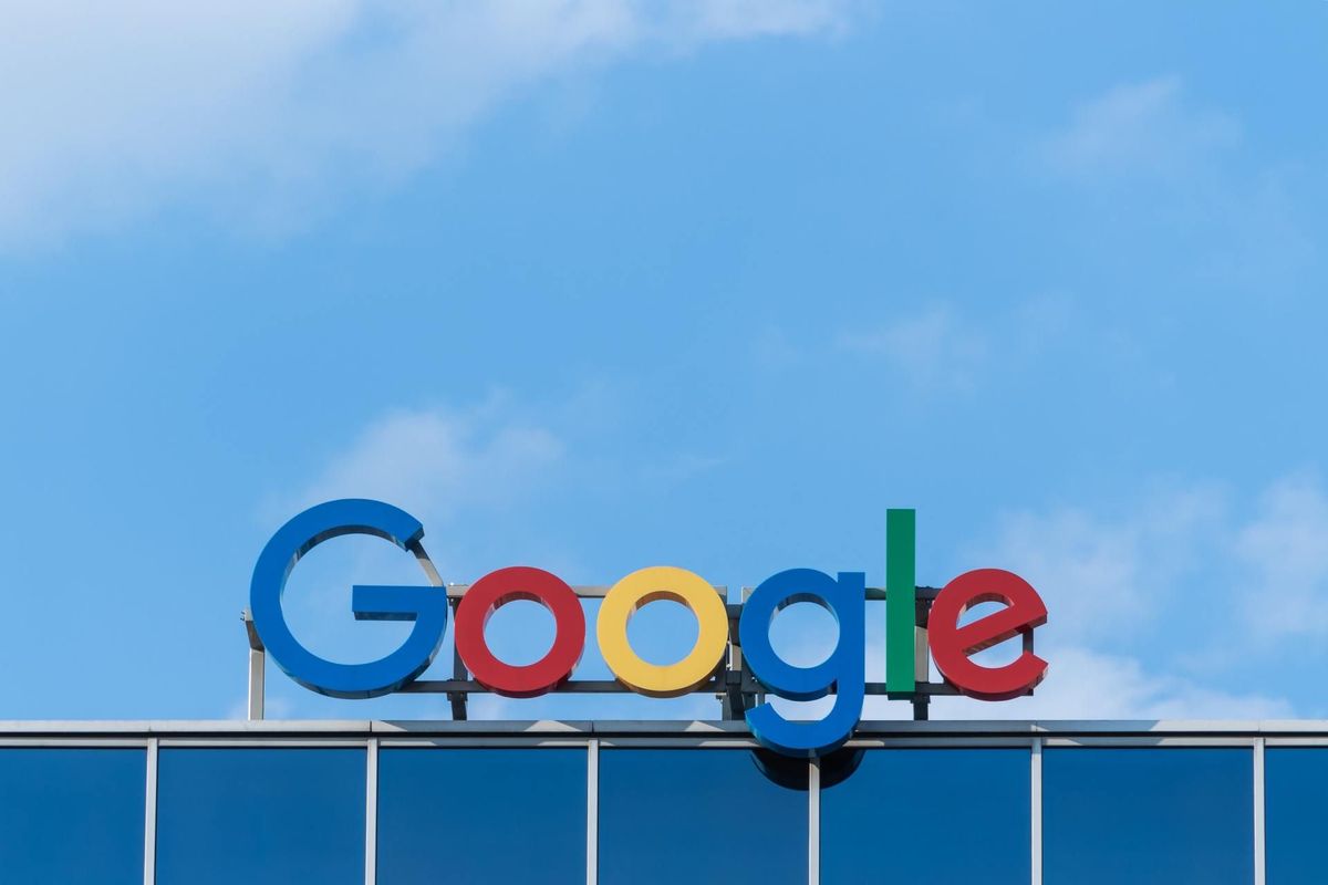 Google Gets Fresh, Changes Search Algorithm
