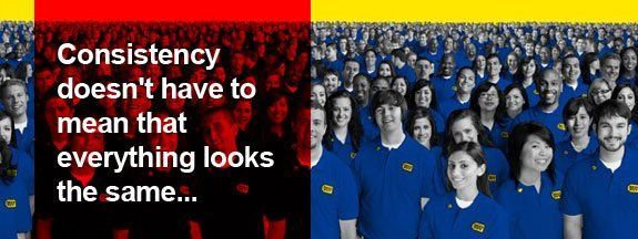 Best Buy branding graphic