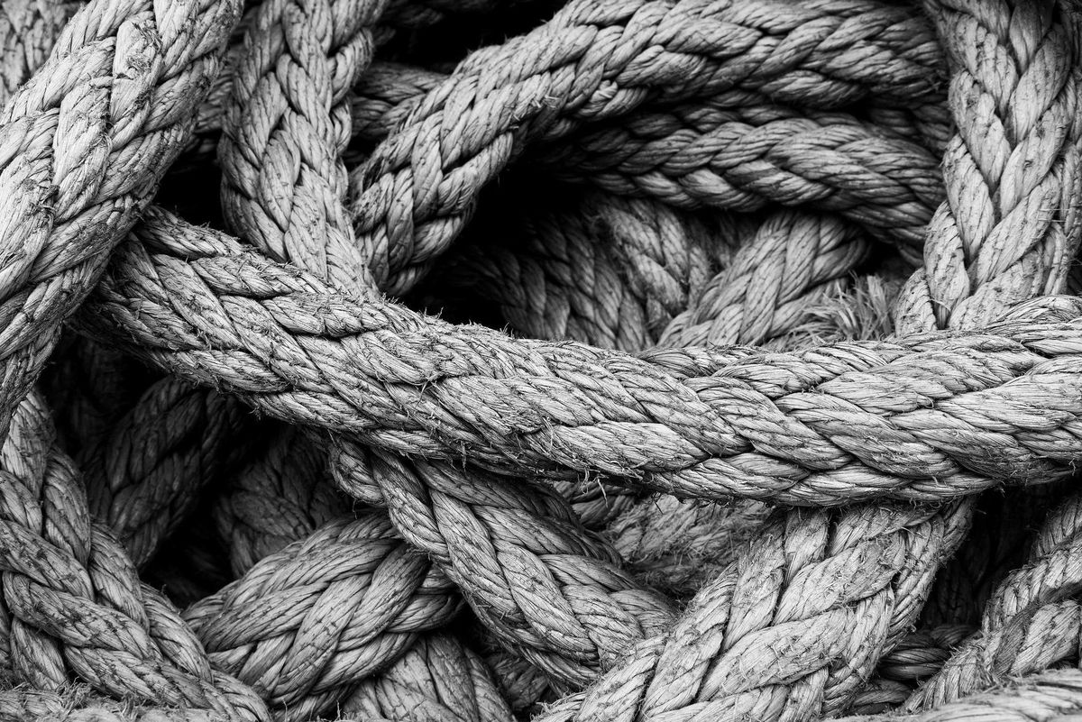 What is the “Power of Pull?”