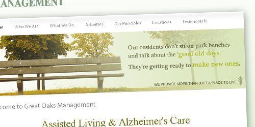 Header image example