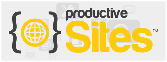 Productive Sites graphic