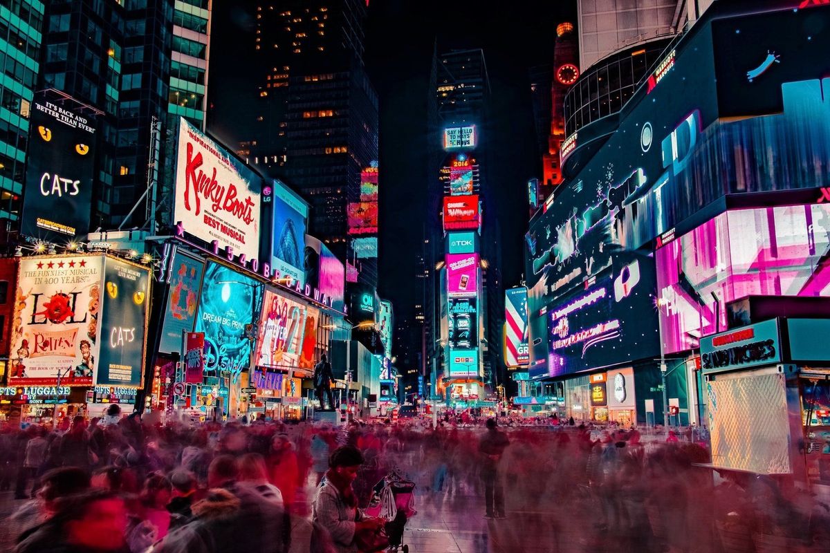 Site Launch: SMI Advertising