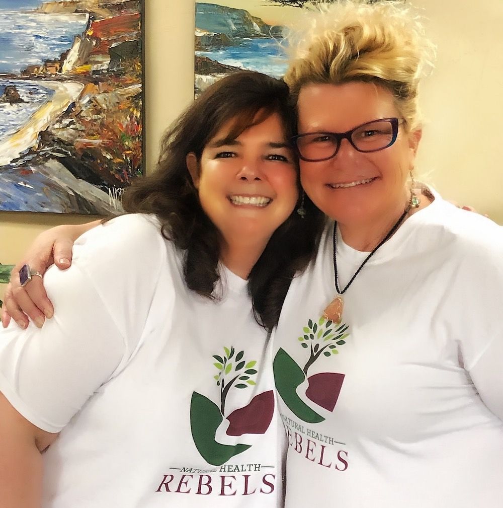 best friends claudia and karen
