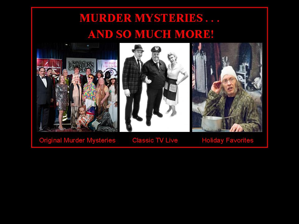 Slayer Players Theatre Company business photo