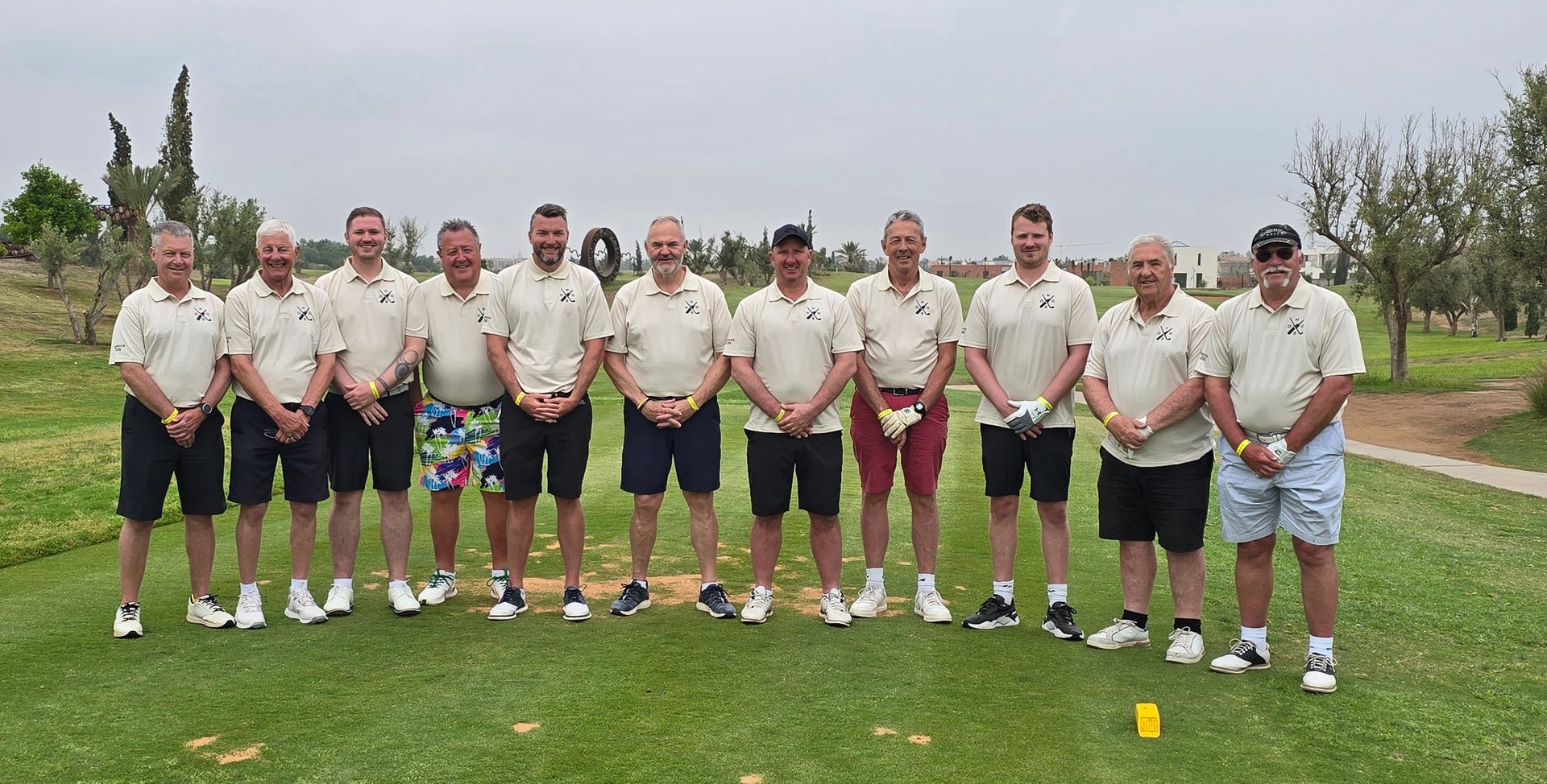 2026 Tour - Morocco