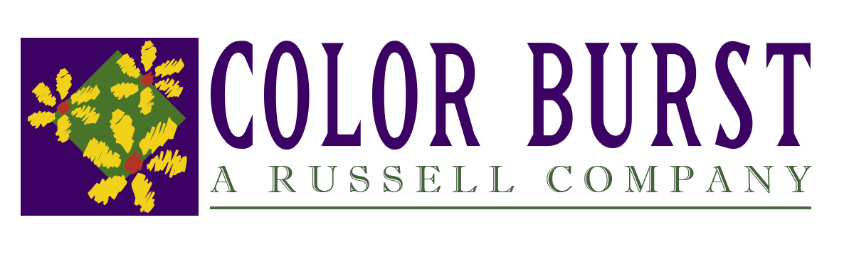 Color Burst