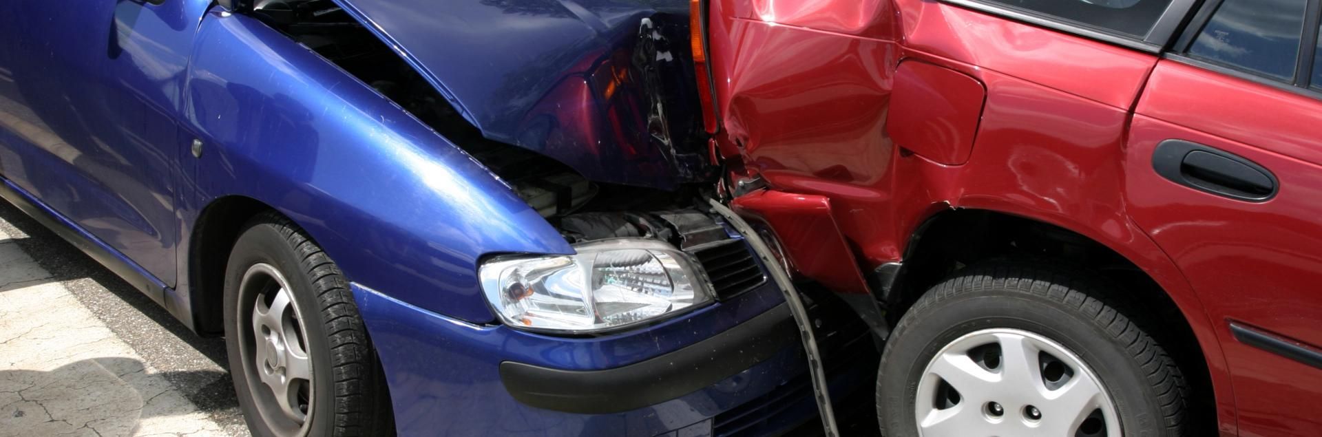 Car Wreck Recovery