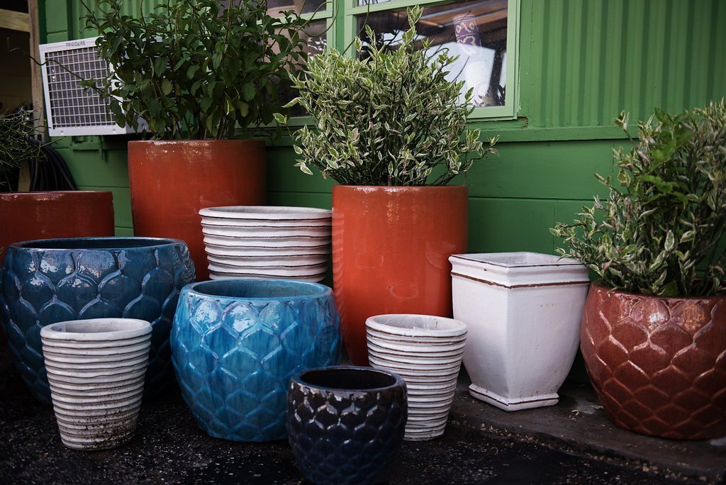 Plant Nursery Brooksville, FL Peck Landscapes Inc