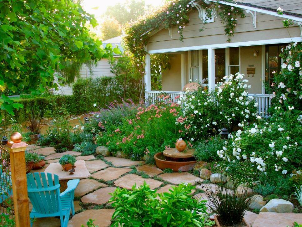 Landscape Design | Brooksville, FL | Peck Landscapes Inc