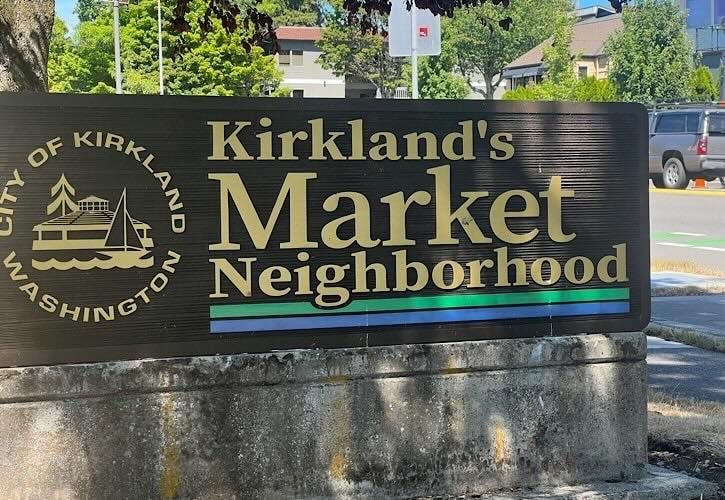 Small dog grooming in the market neighborhood of Kirkland, an Urban Doggie service area