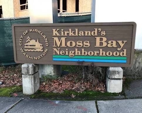 Small Dog Grooming in Moss Bay, Kirkland service are for Urban Doggie Mobile