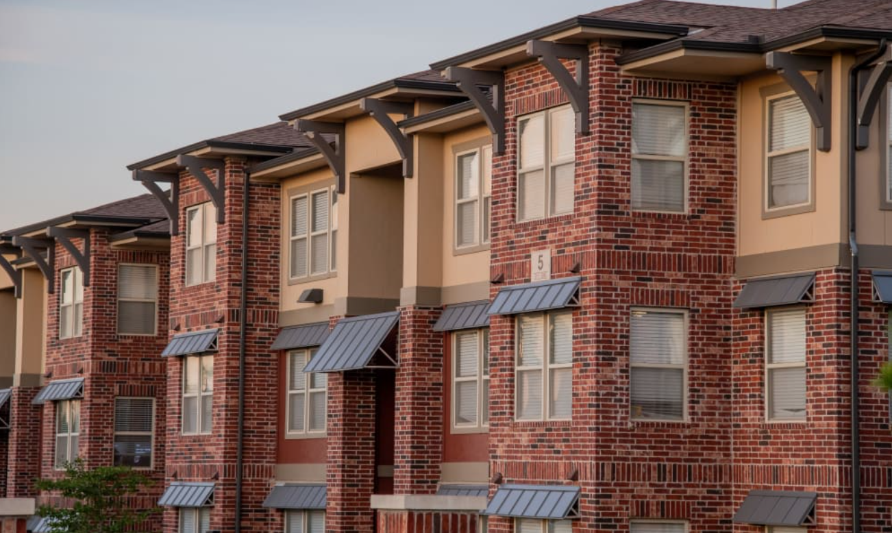 Norman, Oklahoma Apartments for Rent ICON Apartments