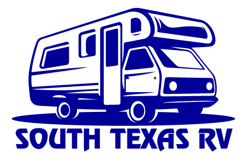 South Texas RV Logo