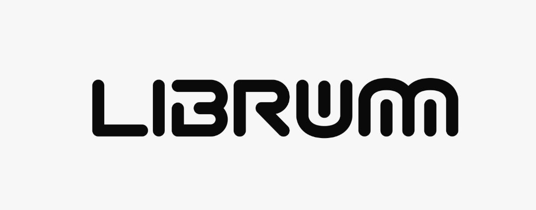 Logotipo com a palavra
