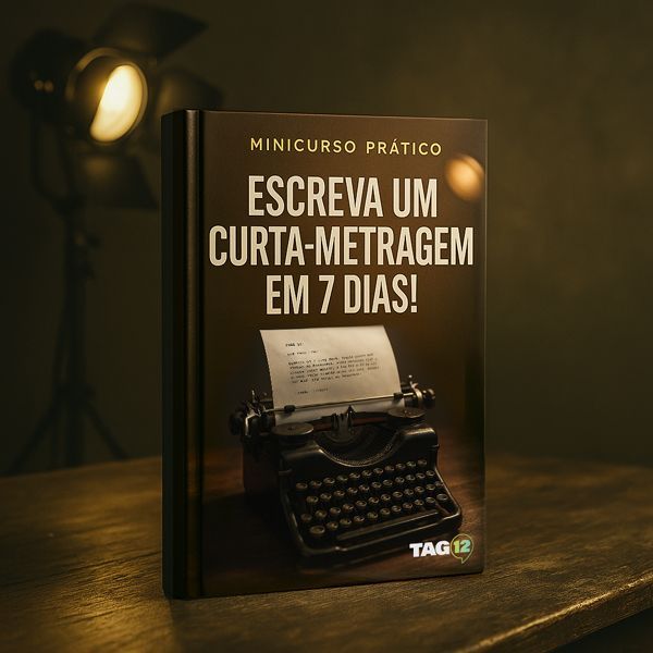 Capa do livro: