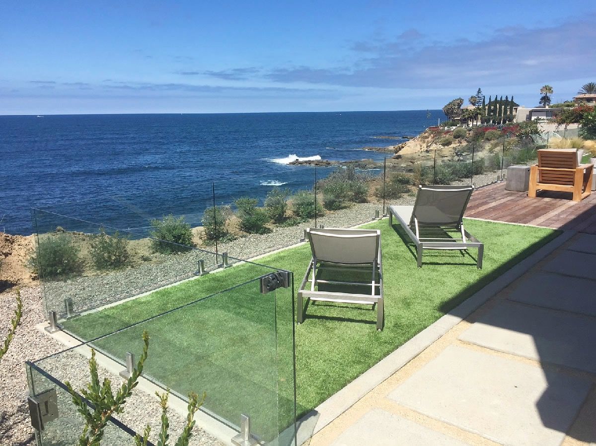 Safeguard Architectural Mesh & Glass Pool Fence Company