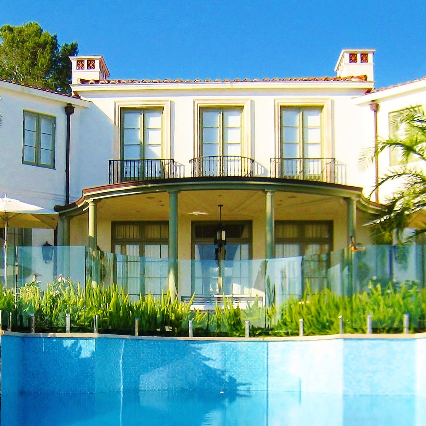 Safeguard Architectural Mesh & Glass Pool Fence Company