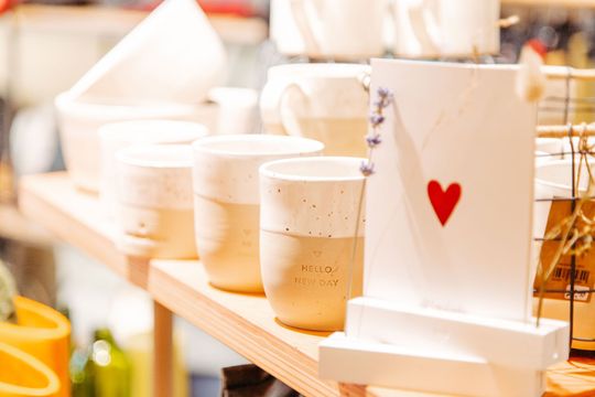Produktfoto Weltladen Die Nische Mürzzuschlag