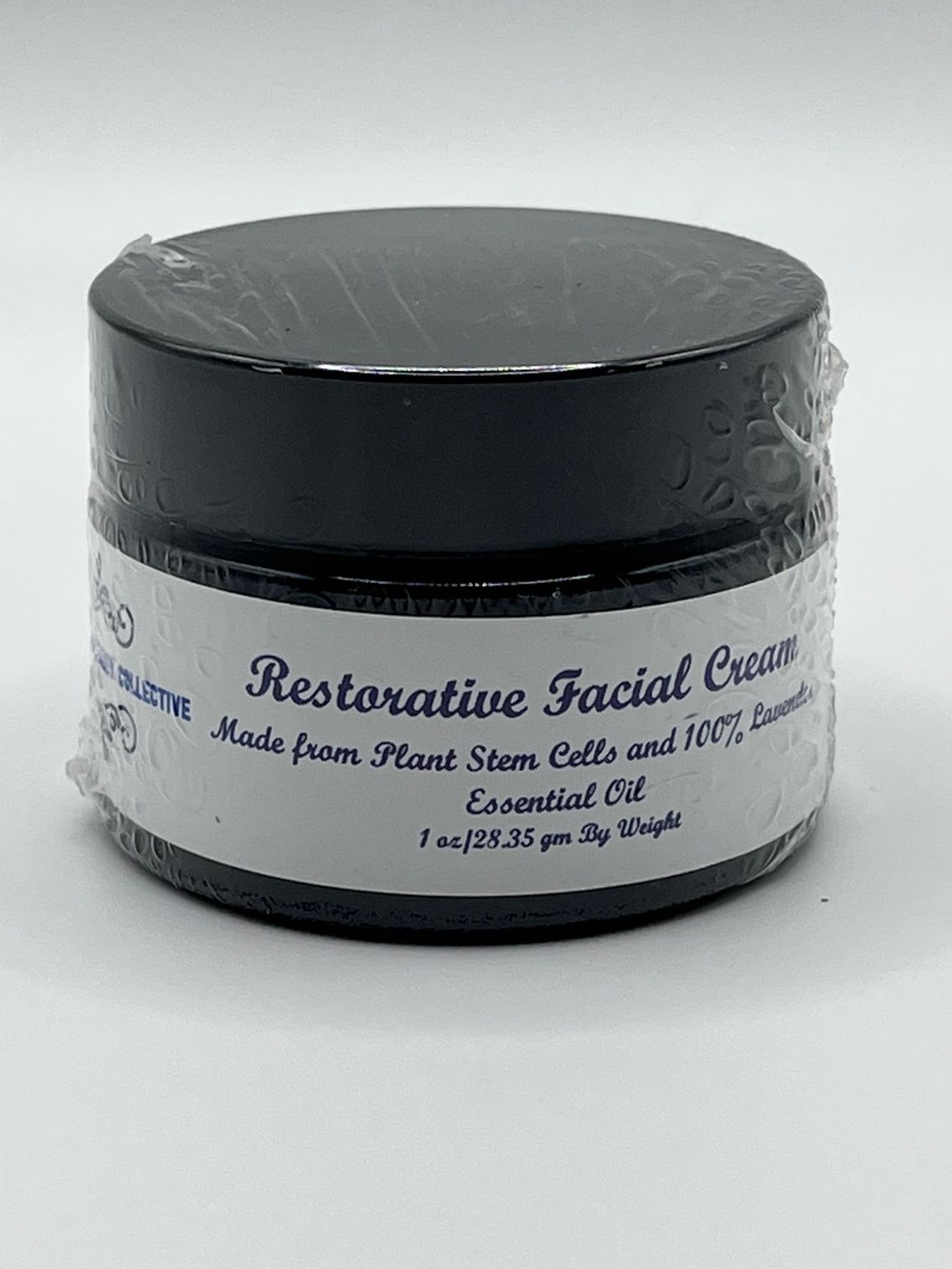Restorative Facial Cream