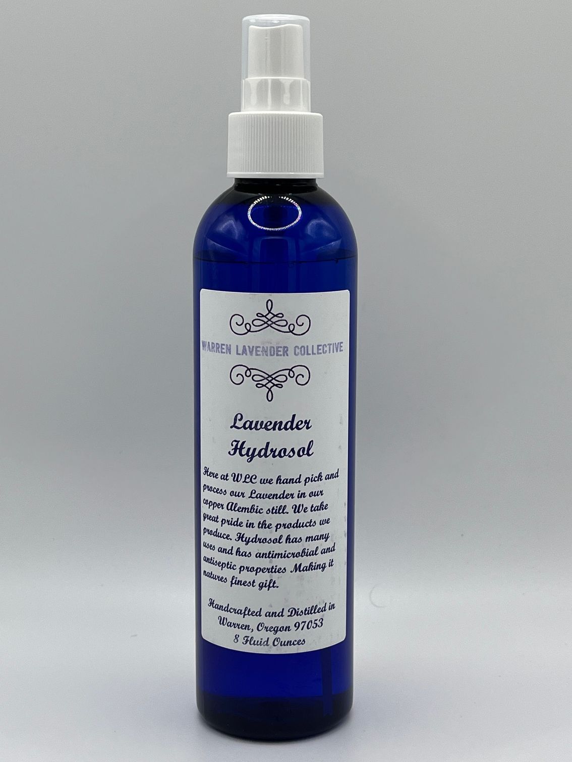 Lavender Hydrosol