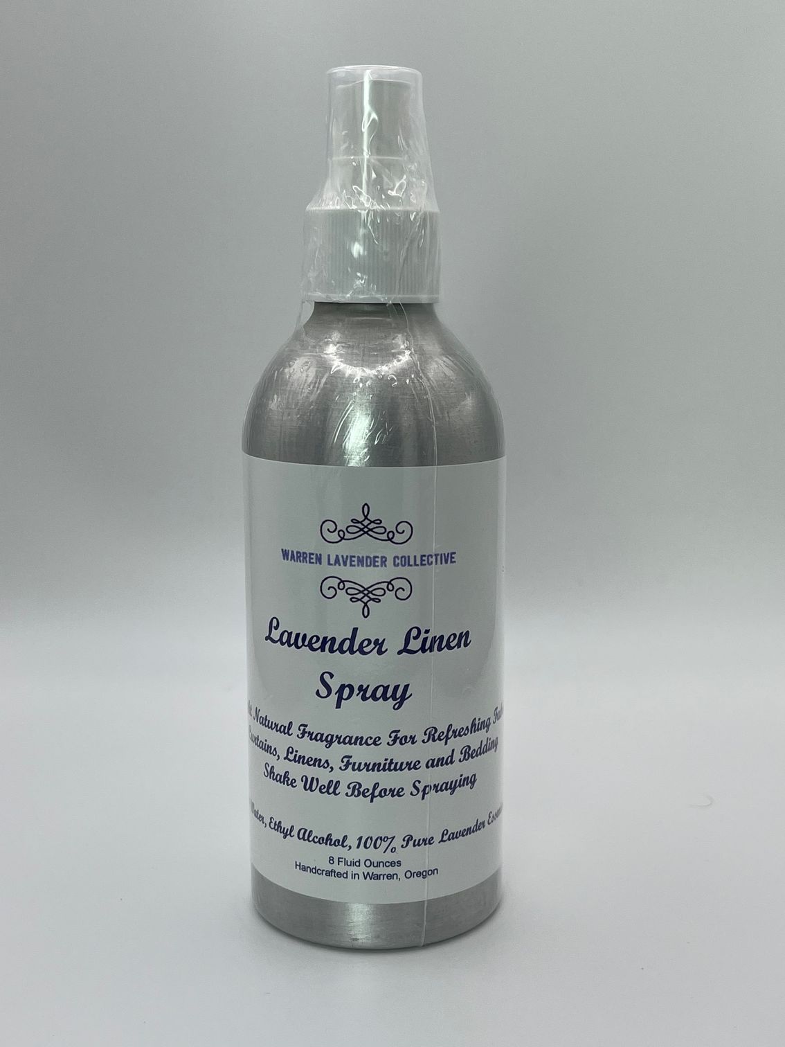 Lavender Linen Spray