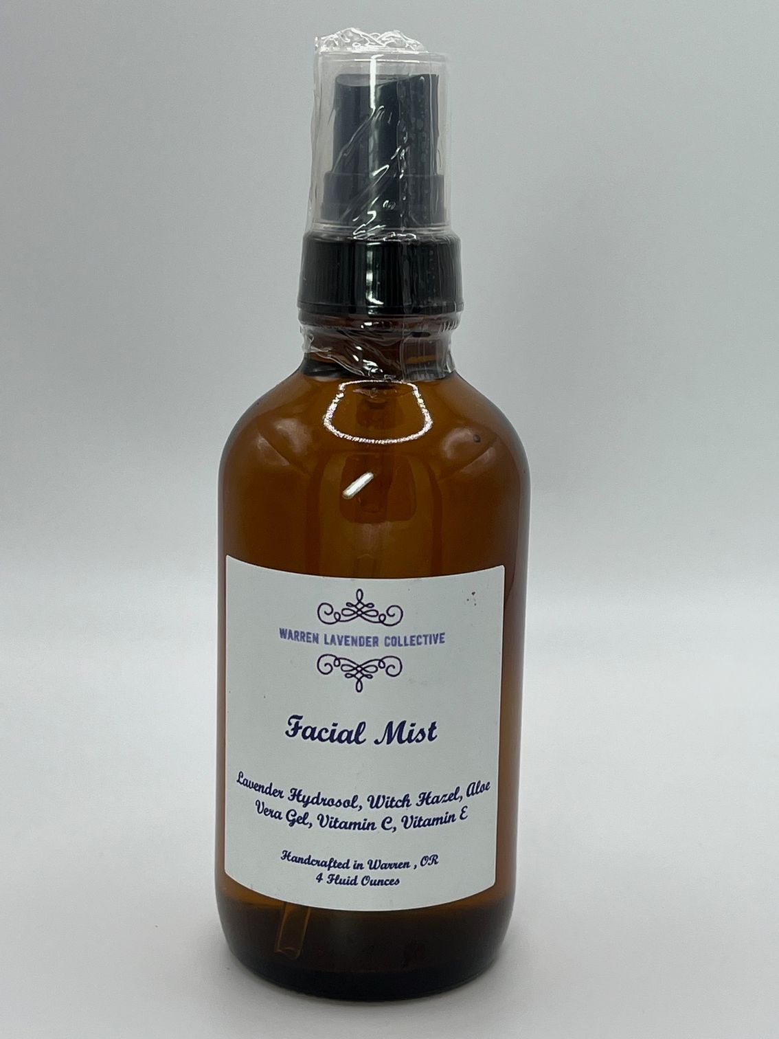 Facial Mist